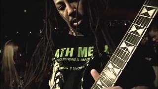 Suffocation - As Grace Descends (Subtitulado En Español)