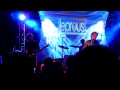 Leprous - The Cloak (live at Crescendo Festival ...