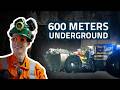 Inside the Arctic Diamond Mine That's Closing Forever DEFAULT Thumbnail