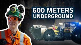Inside the Arctic Diamond Mine That's Closing Forever MQDEFAULT Thumbnail