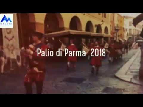 Palio di Parma Italy 2018