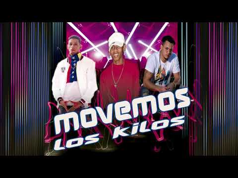 LOS KILOS - EL CHRIST RD ❌  @SESIOM VNZ ❌@VILLA IF ( BY D2CTOR BEAT )