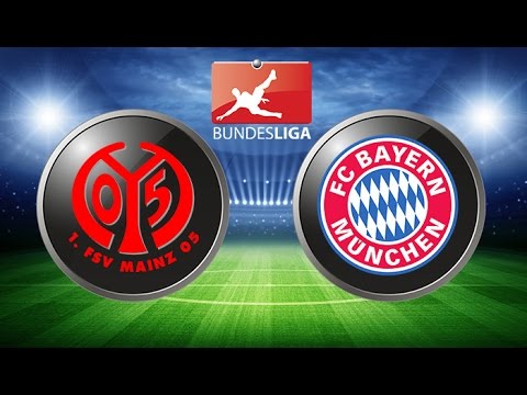 1. FSV Mainz 05 U10 vs. FC Bayern München U10 4:5 n9m; VIERTELFINALE Hönne Cup Menden 06./07.12.14