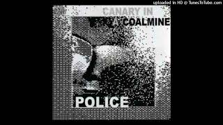 The Police - Canary In A Coalmine (1980) [magnums extended mix]
