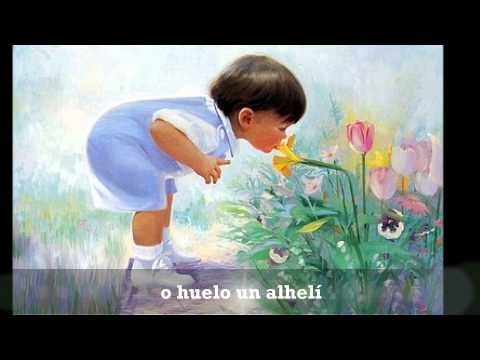 16 Mi Padre Celestial me ama