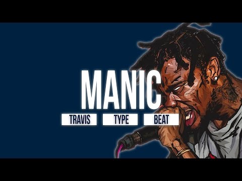 (FREE) Travis Scott x Drake x The Weeknd Type Beat - Manic (Prod. By Josh Petruccio x JP Soundz)