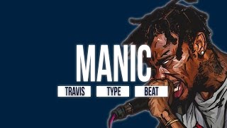 (FREE) Travis Scott x Drake x The Weeknd Type Beat - Manic (Prod. By Josh Petruccio x JP Soundz)