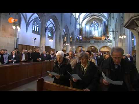 EG 316 Lobe den Herren