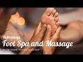 Foot Massage Foot Spa