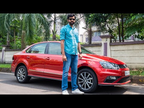 Volkswagen Vento 1.0 TSI Automatic - Missing DSG? | Faisal Khan