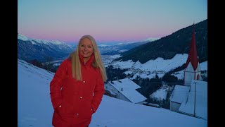 Episode 504, Curious Tyrol Austria