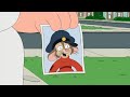 Family Guy Mickey Mouse Kills Jew Mouse