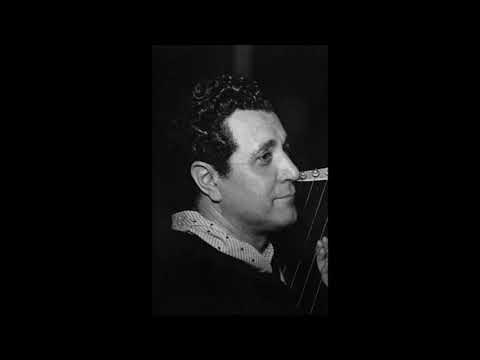 Ramon Vinay - "He Lichter" from Richard Strauss' Elektra (1961)