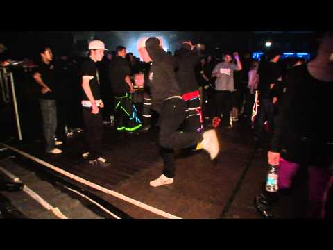 Pharmacy END OF AN ERA DVD trailer 5 [Melbourne Shuffle compilation].mov