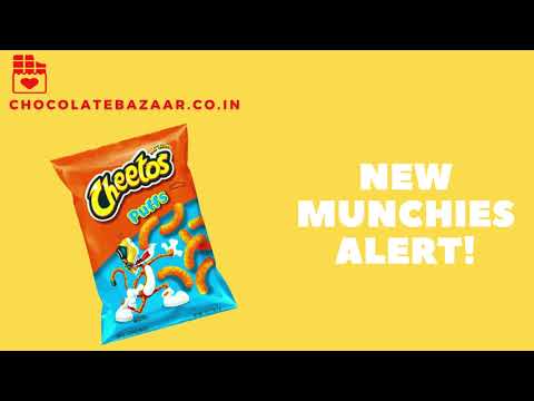 Chocolate Bazaar - Imported Chocolates in India
