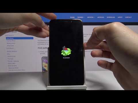 How to Wipe Cache in ZTE Nubia N1 Lite – Reset Cache Files