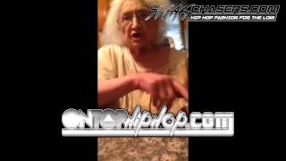 LOL: Grandma Trying To Understand How Her Gay Granddaughters Relationship Works