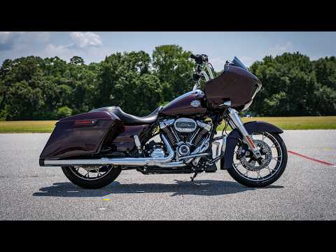 2021 Harley-Davidson Road Glide Special FLTRXS