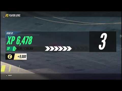 Both 360 Spins Mess Me Up Project Cars 3 Walkthrough Part 17