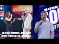 Paula Fernandes E Renato Teixeira Cantam Juntos No Caldeirão Com Mion Sobe O Som 06 09 2025