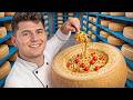 I Ate The World S Most Expensive Pasta