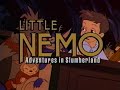 Opening To Little Nemo Adventures In Slumberland 1993 Trailer Feature VHS