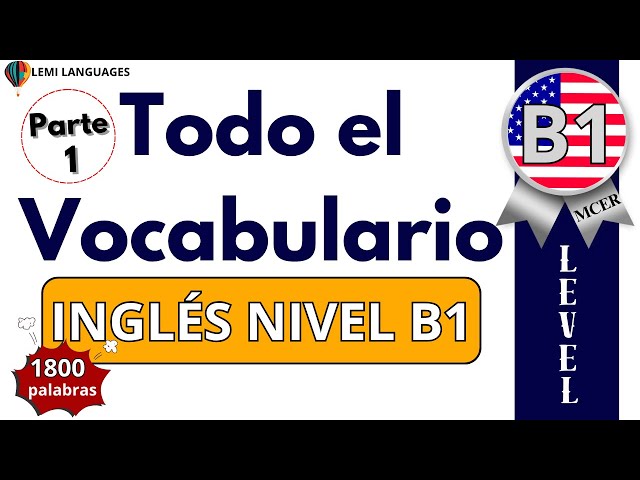 Vídeo relacionado con OPERADOR B1 BILINGÜE: Inglés Básico y Práctico para Conductores de Carga