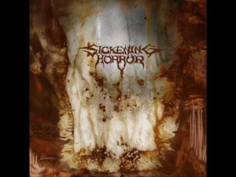 Sickening Horror - This Cold Funeral