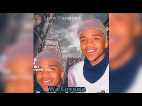 Retxwa kgole -Lume Massage ft Lume Bhoris
