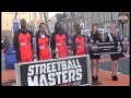 Streetball Masters Goes 2013