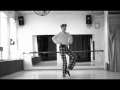 Hey How My Johnny Lad, a Scottish solo dance ...