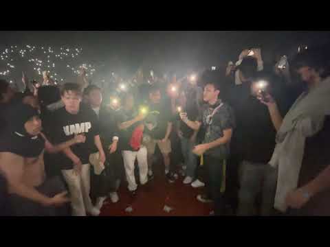 Playboi Carti - Shoota Ft. Lil Uzi Vert Live @ The Forum in Los Angeles King Vamp Narcissist Tour