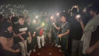 Playboi Carti - Shoota Ft. Lil Uzi Vert Live @ The Forum in Los Angeles King Vamp Narcissist Tour