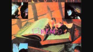 R.E.M.  "Fall on Me"