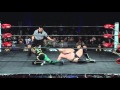 Final Battle YouTube Exclusive BRUTAL BOB Vs CHEESEBURGER