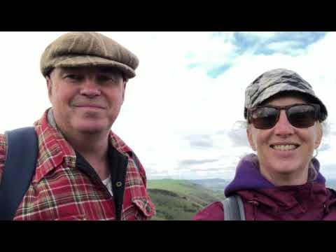 Bridge the Travel Gap - How to walk two chihuahuas from Devils Dyke to Upper Beeding