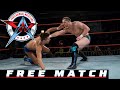 FREE MATCH Kyle O Reilly Vs Zack Sabre Jr AAW Pro