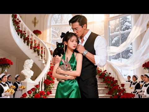 Sold to his powerful uncle, he became addicted to her purity and doted on her madly.