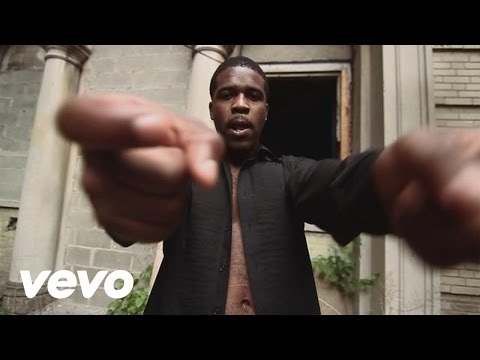 A$AP Ferg - Work (Official Video - Clean)