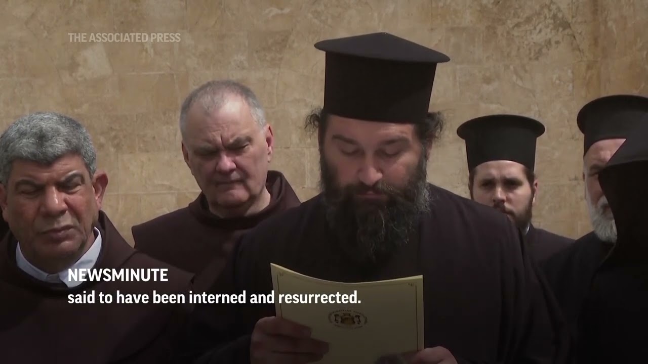 AP Top Stories for Wednesday, April 12, 2023