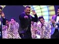 Salman Khan Iifa Award 2016 Performance
