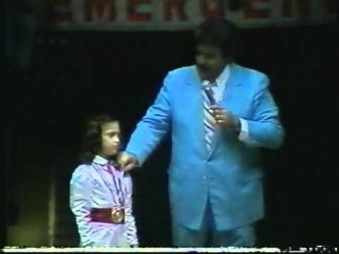 Glenis Diaz-Candy Candy.mpg