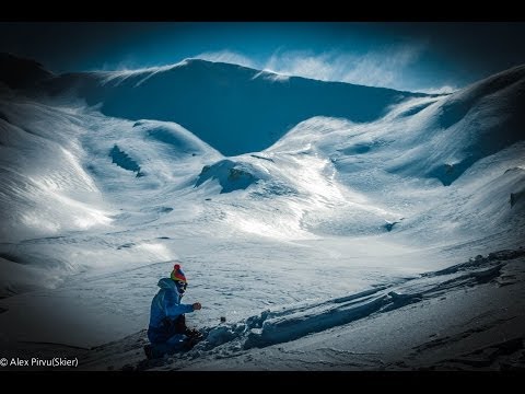 Moments of Life(Cimone/Corno Alle Scale Ski Trip)