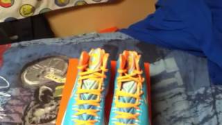 Kd V 5 Easter Review