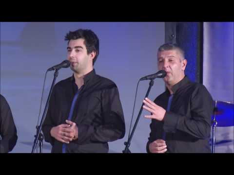 Klapa Cambi (Kaštel Kambelovac) - Ne more mi bit (MGNZ 2016)