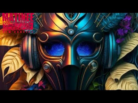 Matinee B-SIDE 2022 ~ Albert Nevé Powertracks Special Mix~ Techgressive: Jungle Mixing by JFKennedy