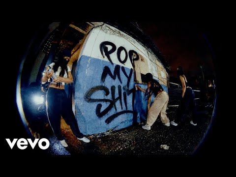 Miniatura de POP MY SHIT