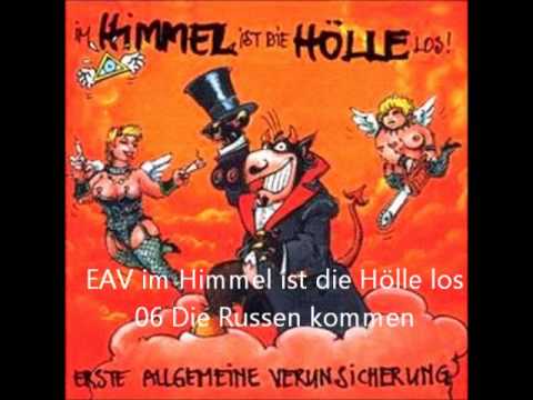 06 Die Russen kommen