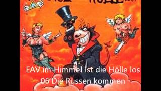 06 Die Russen kommen