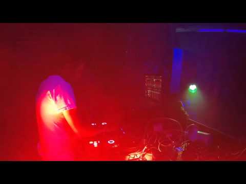 E-TYPE - Recording of Tripomatic Fairytails Part-3 @ Club Borderline Basel